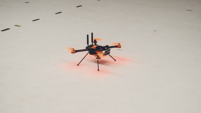 Ako môžeme využívať drony?