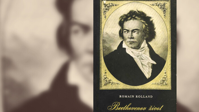 Fakty: Romain Rolland / Beethovenov život