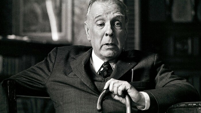 The Paris Review 60. roky: Jorge Luis Borges