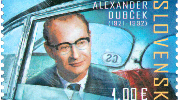 Pred 30 rokmi zomrel Alexander Dubček