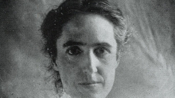 Astronómka Henriette Leavittová