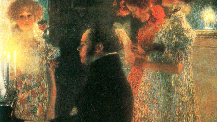 Dialógy s hudbou: Symboly osudu Franza Schuberta