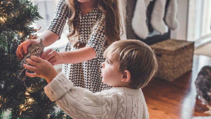 6 tipov pre Ježiška na vianočné darčeky pre deti