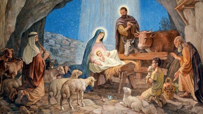 Viete, že betlehemy máme na Vianoce vďaka sv. Františkovi?
