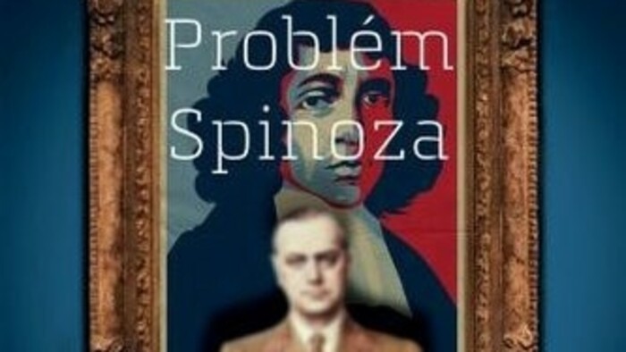 Recenzia knihy Problém Spinoza
