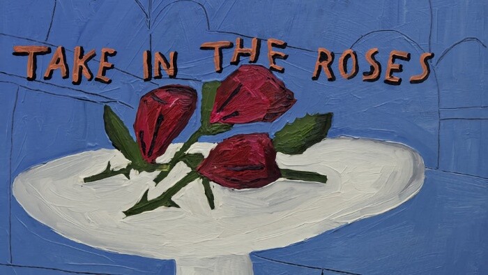Album týždňa: Nick Murphy and the Program - Take in the Roses
