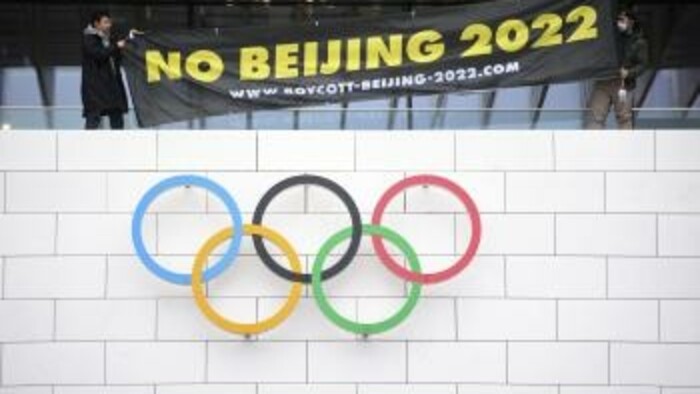 Ni Hao Peking: Zimné olympijské hry II.