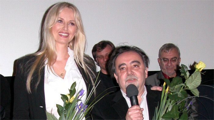 Falleció el cineasta checo Dušan Klein