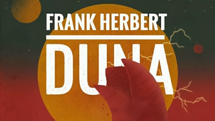 Frank Herbert: Duna