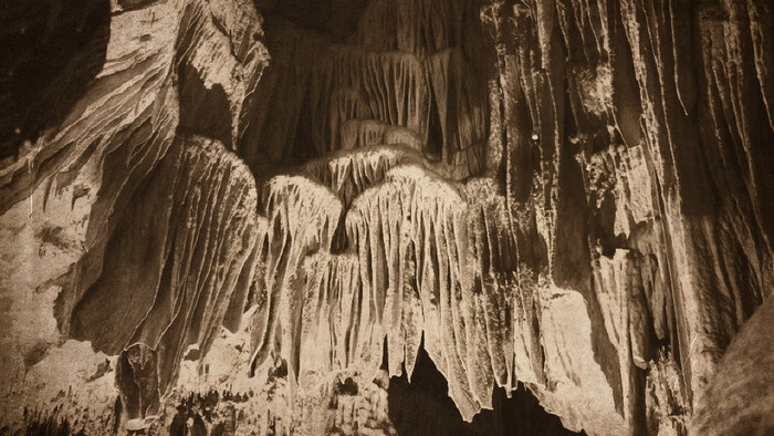 Aká dlhá je najmenšia jaskyňa na Slovensku?
