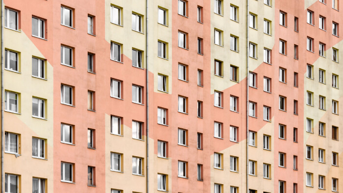 V mestách na Záhorí klesá počet obyvateľov; súvisí s tým dostupnosť bývania