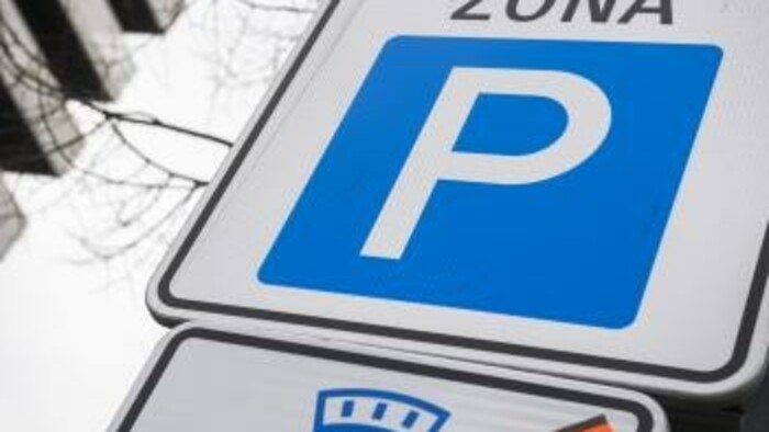 Nové regulované parkovanie a kontrola