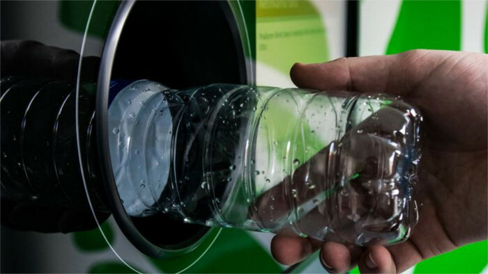 En Eslovaquia está entrando en vigor la recogida obligatoria de los envases de bebidas de plástico y de lata 