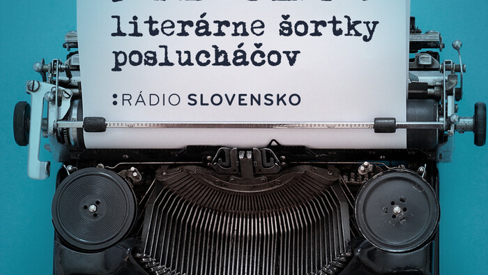 321 slov - literárne šortky poslucháčov Rádia Slovensko