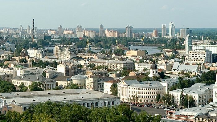 Словацкие дипломаты остаются в Киеве