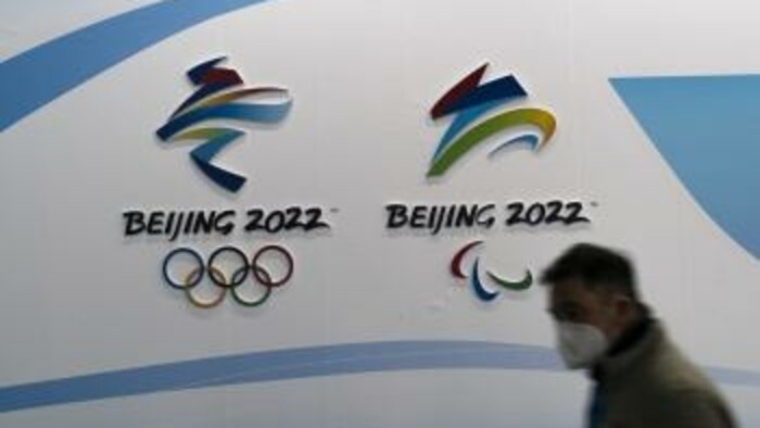 Ni Hao Peking: Zimné olympijské hry V.