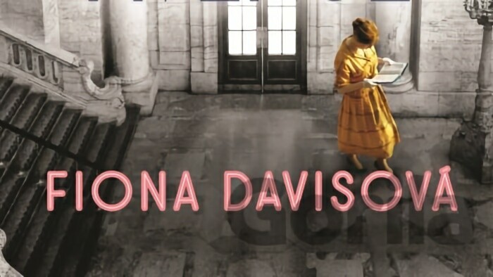 Fiona Davis: Knižnica na Piatej Avenue