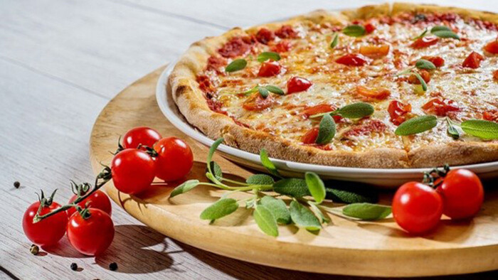 Pizza, na ktorú je Taliansko hrdé. Vyskúšajte si recept podľa Timi