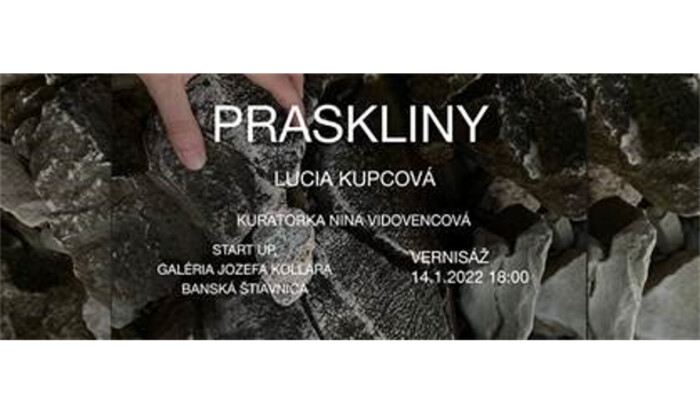 Praskliny v tvorbe: rozhovor s Etelou Farkašovou, Ninou Vidovencovou a Luciou Kupcovou