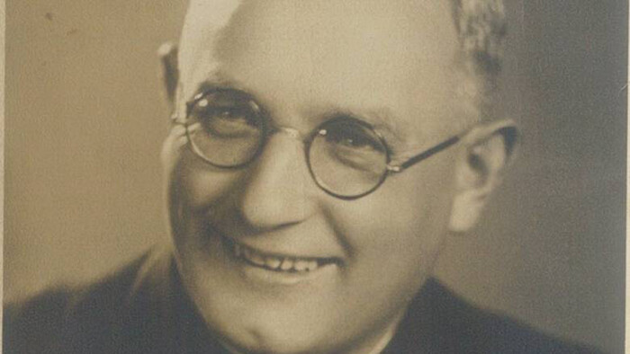 František Hadri Drevenický