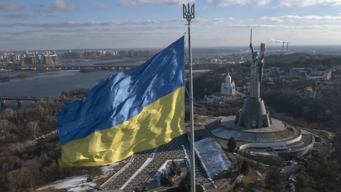Президент СР Чапутова посетит Киев
