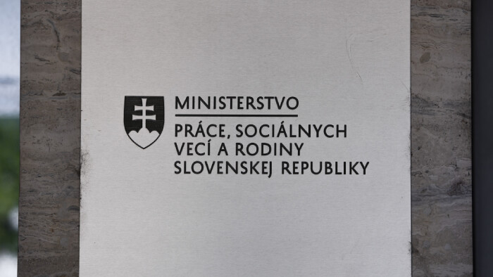 Ministerstvo práce spúšťa vlastný pracovný portál sluzbyzamestnanosti.sk