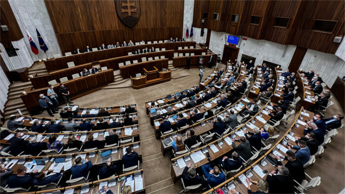 Депутаты одобрили меры социальной поддержки для украинцев