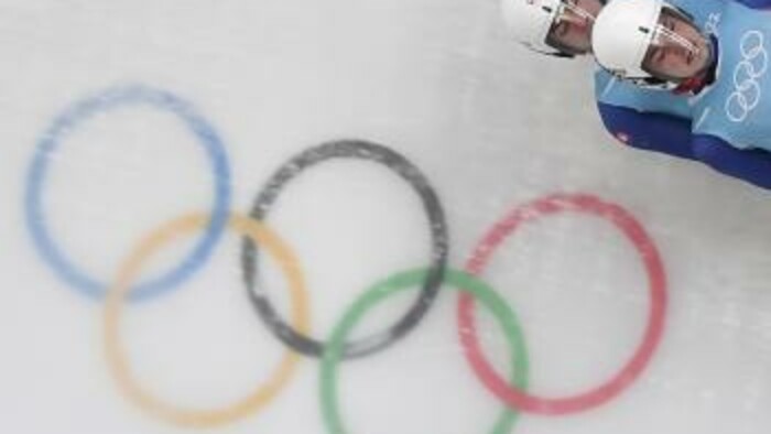 Ni Hao Peking: Zimné olympijské hry VII.