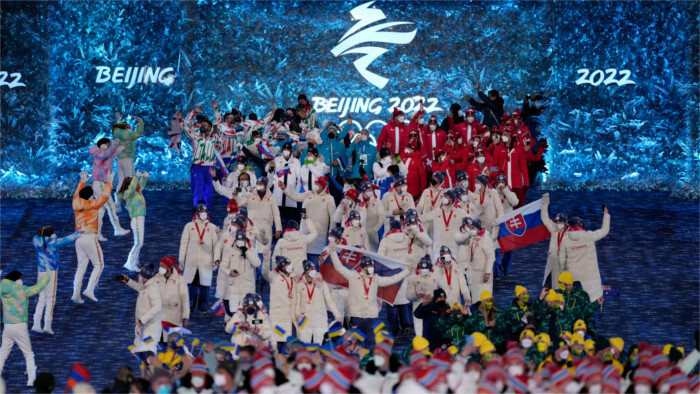 Slovensko si z Pekingu prinieslo zlato a bronz