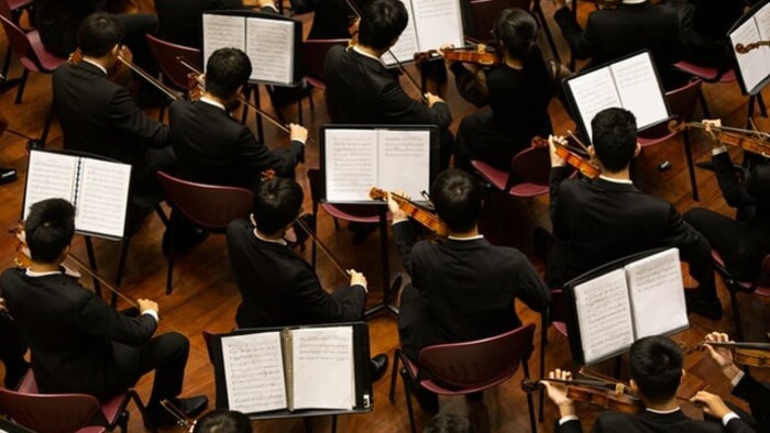 Hudobná recenzia: Koncert Slovenskej filharmónie z 18. februára