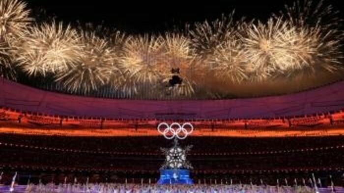 Ni Hao Peking: Zimné olympijské hry IV.