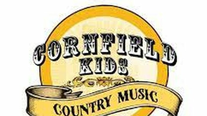 Cornfield Kids - country zene a Csallóközből!