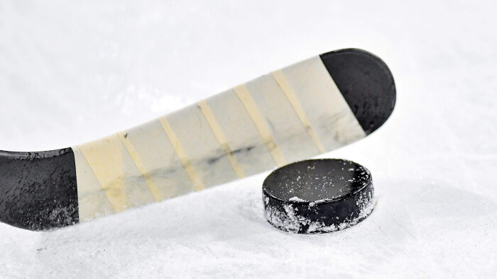 Hokej - Draft NHL 2022