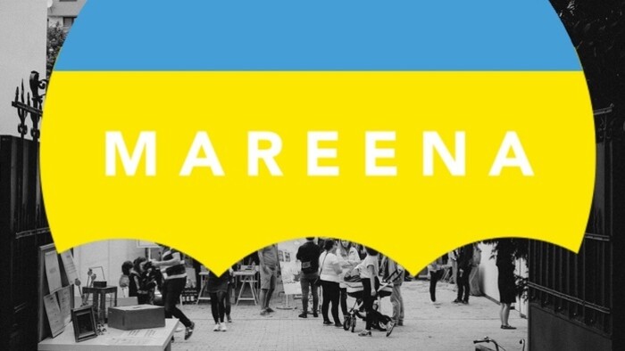 Mareena pomáha na hraniciach. Čo môžeme urobiť pre Ukrajinu my?