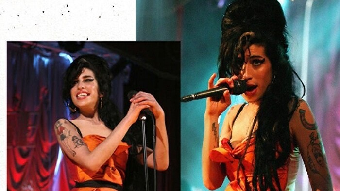 Koncertný film ako spomienka na legendárnu Amy Winehouse