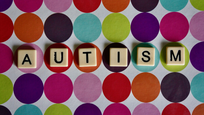 Akademické centrum výskumu autizmu robí diagnostiku malých detí vo veku 2 až 3, 5 roka