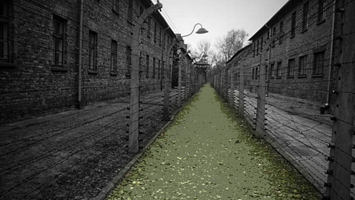 Medzinárodný deň pamiatky obetí holokaustu v Sečovciach