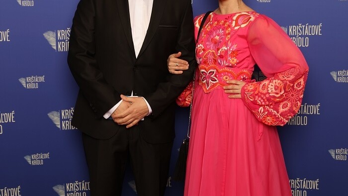 Pavol Čekan s manželkou.jpg
