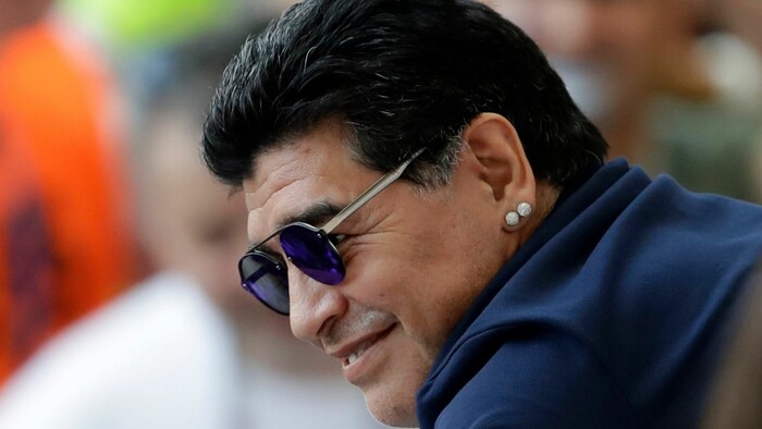 Príbeh Božského Diega. Aký bol Maradona?