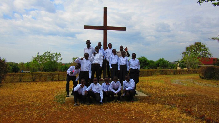 Uganda – Veľká noc v africkej krajine, kde pomáha aj Slovenská katolícka charita