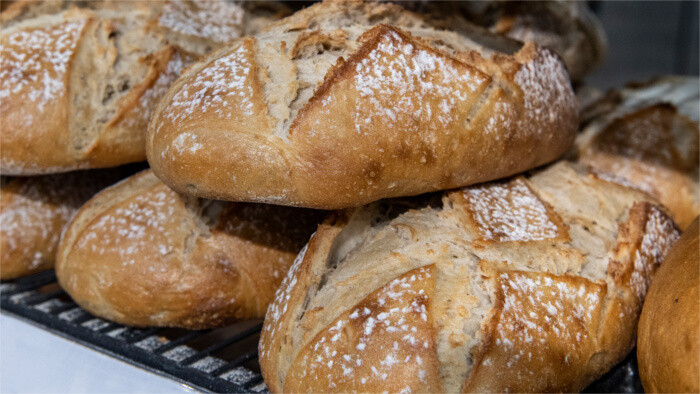 El encarecimiento del pan en Eslovaquia es el tercero más alto de la UE