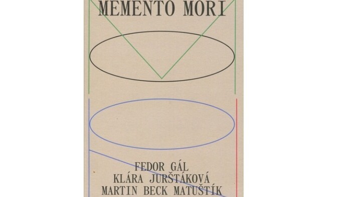 Kniha Memento mori otvára rôzne pohľady na smrť