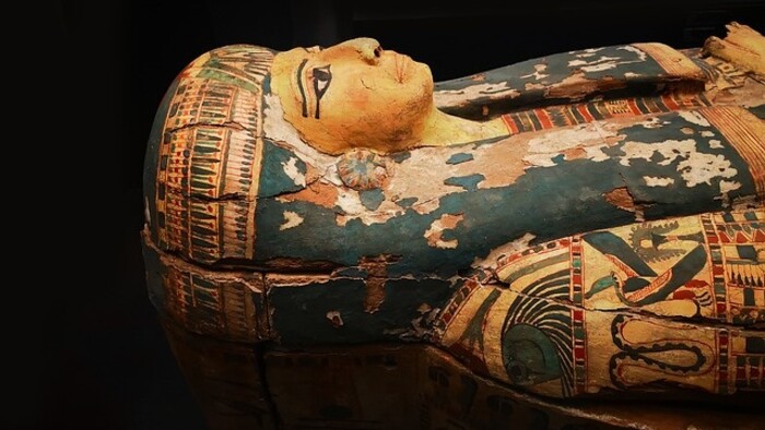 Najstaršie múmie sveta nepochádzajú z Egypta ani Chile ale prekvapivo z Portugalska
