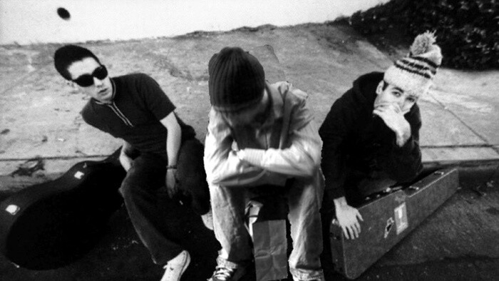 Kultový album_FM: Beastie Boys – Check your head