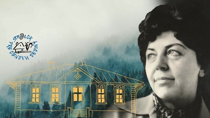 Kinderbuchautorin Klára Jarunková vor 100 Jahren geboren