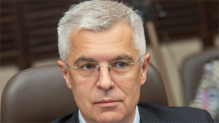 Außenminister Korčok über die Zusammenarbeit der Visegrád-Gruppe