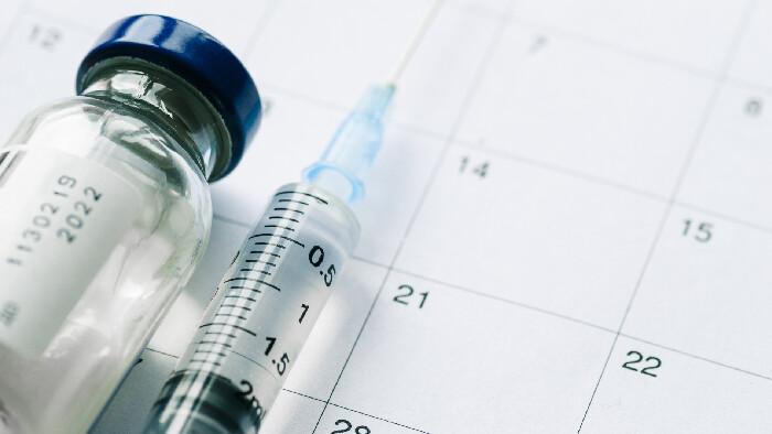 Očkovanie proti HPV: Pomoc pre malé pacientky 