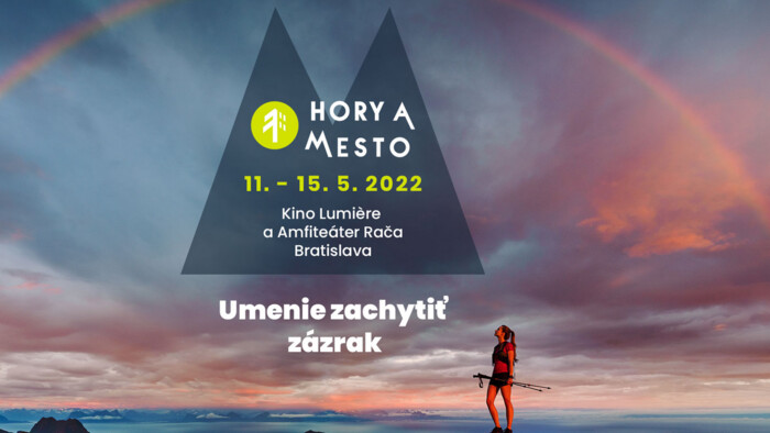 Začína sa 22. ročník festivalu Hory a mesto
