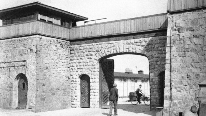 Posledný transport z Bratislavy do Mauthausenu na Bielu sobotu