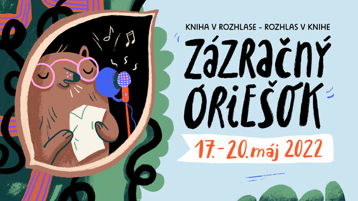 Zázračný oriešok 2022: Program festivalu